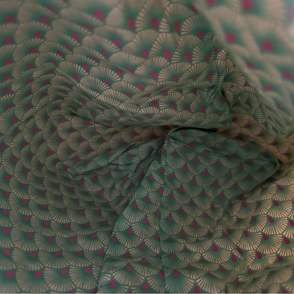 NWOT - Unique, One of a Kind, Handmade Bag (in Minnesota) - Picture 8 of 11